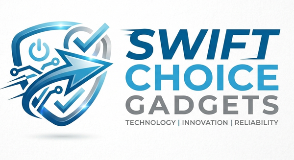 SwiftChoiceGadgets